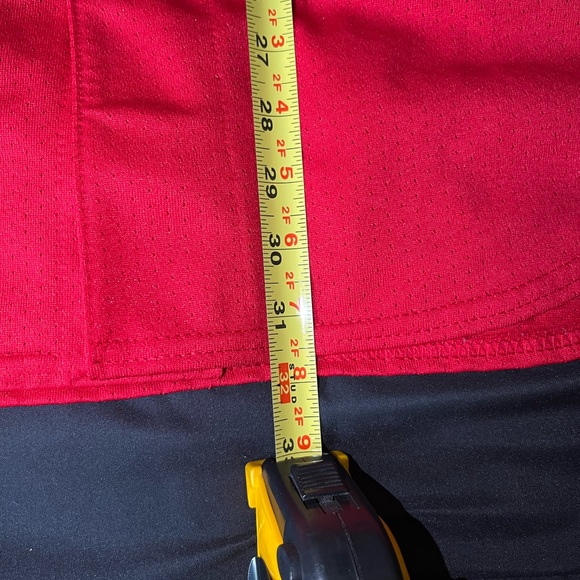 Vintage 1998 Mark McGwire Cardinals Jersey Stitched Majestic Home Run XXL RARE - Picture 12 of 13